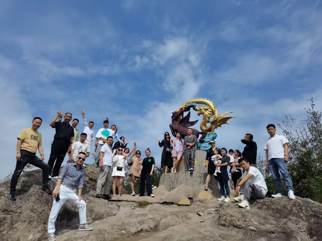 曾清芳公开介绍照片 11