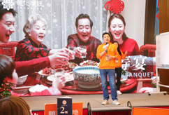 对父母