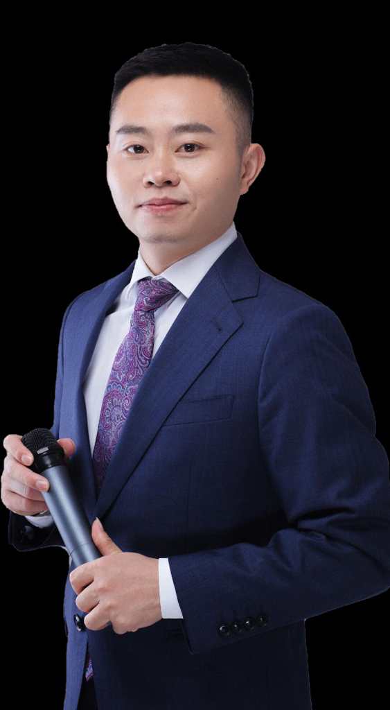 王天霖